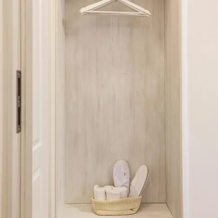 Apartament Emerald Oasis *