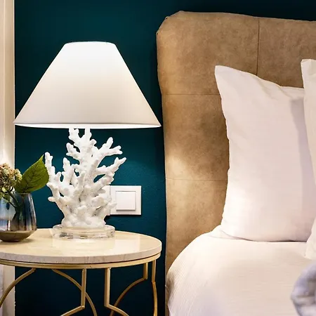 Emerald Oasis Apartment Bucharest