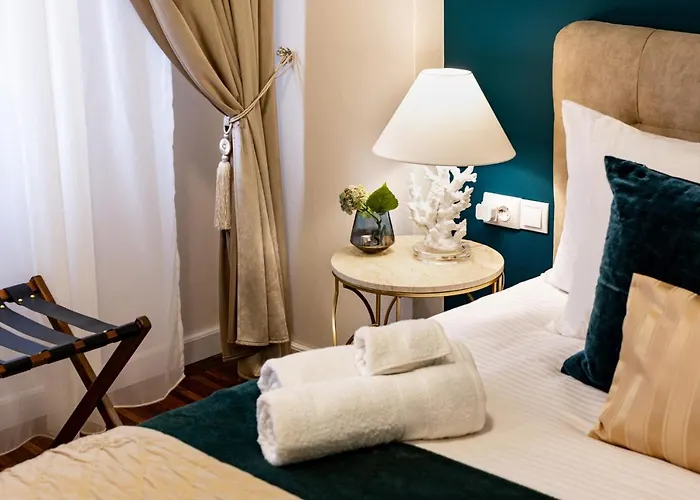 Emerald Oasis * Bucureşti