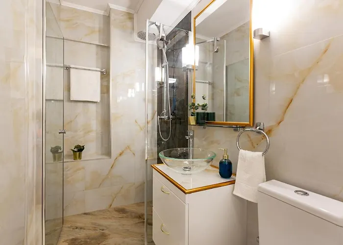 Emerald Oasis * Bükreş