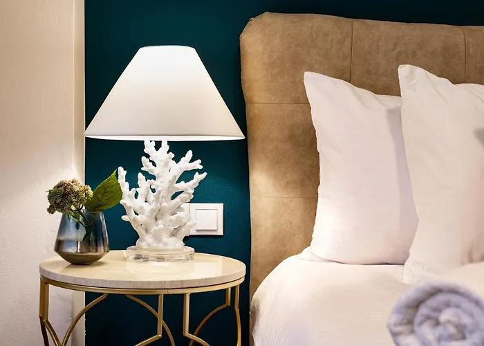 Emerald Oasis Daire Bükreş