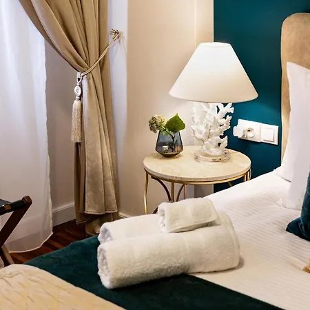 Emerald Oasis * Bucureşti