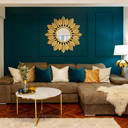 Emerald Oasis * Bucureşti