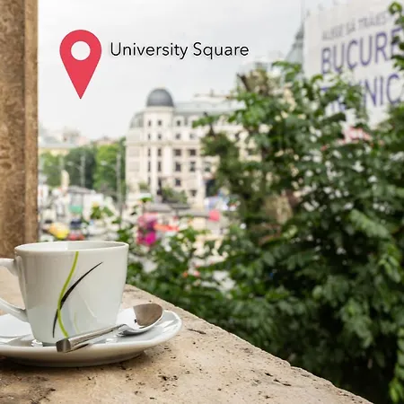 Apartman Emerald Oasis *