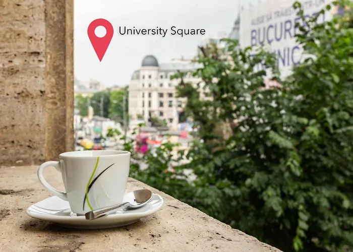 Apartman Emerald Oasis *