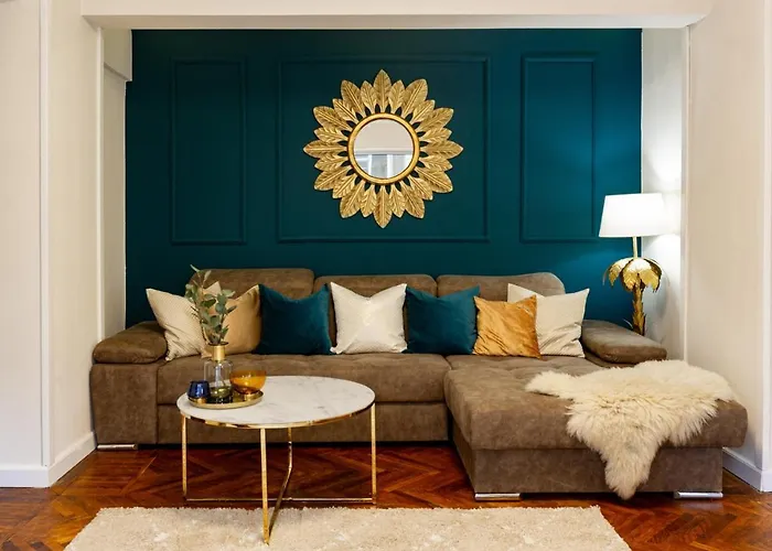 Emerald Oasis * Bukarest